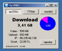 Windows Klasik ekran görüntüsü