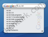 Mini Döviz Ekran Görüntüsü